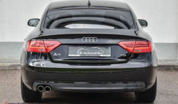 Audi A5 Sportback | FWD (przód) | Manualna | 177 KM | Czarny full