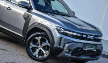 Dacia Duster | FWD (przód) | Manualna | 130 KM | Szary full
