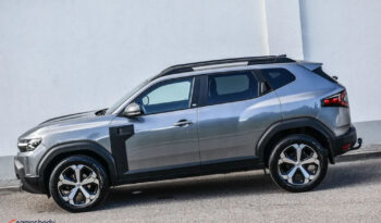 Dacia Duster | FWD (przód) | Manualna | 130 KM | Szary full