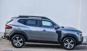 Dacia Duster | FWD (przód) | Manualna | 130 KM | Szary full
