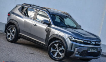 Dacia Duster | FWD (przód) | Manualna | 130 KM | Szary full