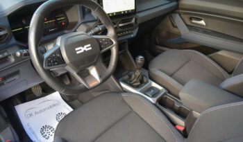 Dacia Duster | FWD (przód) | Manualna | 130 KM | Szary full