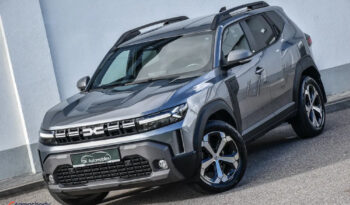 Dacia Duster | FWD (przód) | Manualna | 130 KM | Szary full