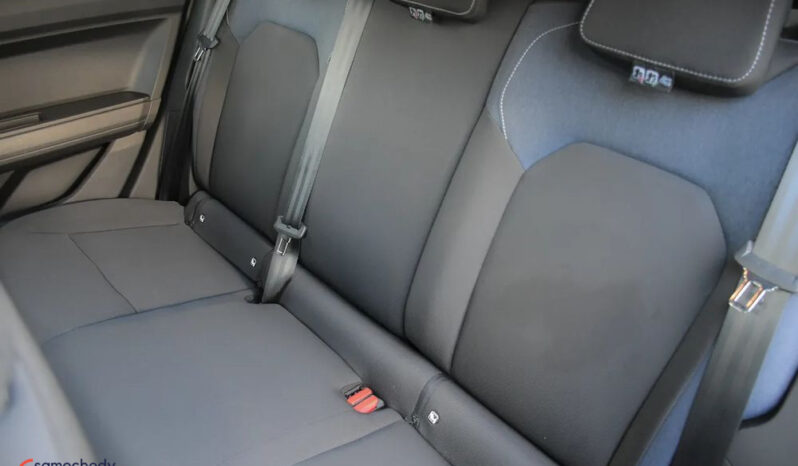 Dacia Duster | FWD (przód) | Manualna | 130 KM | Szary full