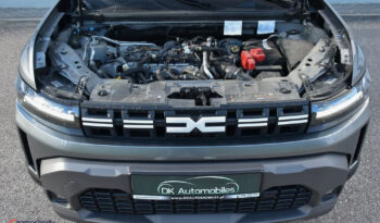 Dacia Duster | FWD (przód) | Manualna | 130 KM | Szary full