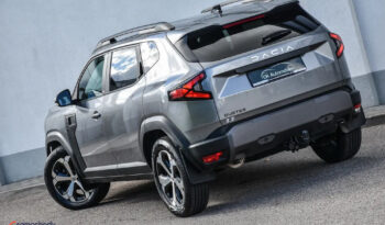 Dacia Duster | FWD (przód) | Manualna | 130 KM | Szary full