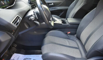 Peugeot 3008 | 4×4 (doł. automatycznie) | Automatyczna | 300 KM | Niebieski full