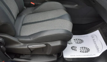 Peugeot 3008 | 4×4 (doł. automatycznie) | Automatyczna | 300 KM | Niebieski full