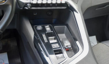Peugeot 3008 | 4×4 (doł. automatycznie) | Automatyczna | 300 KM | Niebieski full
