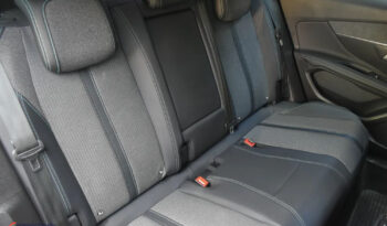 Peugeot 3008 | 4×4 (doł. automatycznie) | Automatyczna | 300 KM | Niebieski full