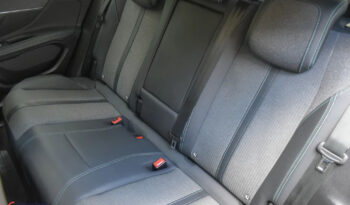 Peugeot 3008 | 4×4 (doł. automatycznie) | Automatyczna | 300 KM | Niebieski full