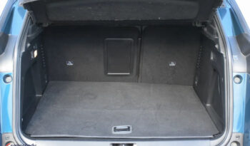 Peugeot 3008 | 4×4 (doł. automatycznie) | Automatyczna | 300 KM | Niebieski full