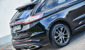 Ford Edge | 4×4 (stały) | Automatyczna | 210 KM | Czarny full