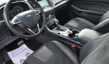 Ford Edge | 4×4 (stały) | Automatyczna | 210 KM | Czarny full