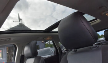 Ford Edge | 4×4 (stały) | Automatyczna | 210 KM | Czarny full