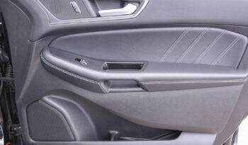Ford Edge | 4×4 (stały) | Automatyczna | 210 KM | Czarny full