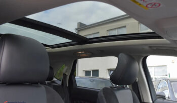 Ford Edge | 4×4 (stały) | Automatyczna | 210 KM | Czarny full