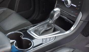 Ford Edge | 4×4 (stały) | Automatyczna | 210 KM | Czarny full