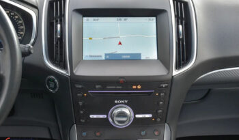 Ford Edge | 4×4 (stały) | Automatyczna | 210 KM | Czarny full