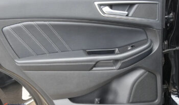 Ford Edge | 4×4 (stały) | Automatyczna | 210 KM | Czarny full