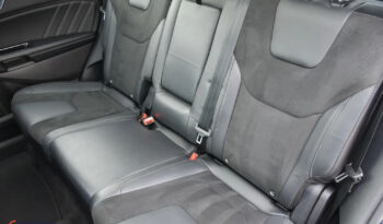 Ford Edge | 4×4 (stały) | Automatyczna | 210 KM | Czarny full