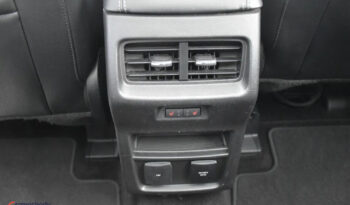 Ford Edge | 4×4 (stały) | Automatyczna | 210 KM | Czarny full