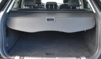 Ford Edge | 4×4 (stały) | Automatyczna | 210 KM | Czarny full