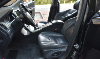 Volvo XC 60 | FWD (przód) | Automatyczna | 150 KM | Czarny full