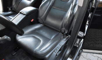 Volvo XC 60 | FWD (przód) | Automatyczna | 150 KM | Czarny full