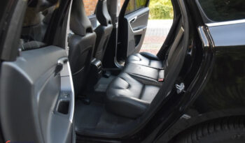 Volvo XC 60 | FWD (przód) | Automatyczna | 150 KM | Czarny full