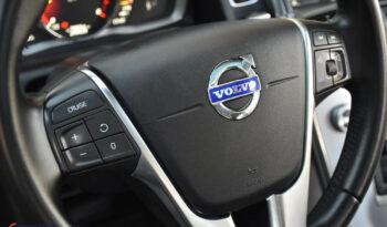 Volvo XC 60 | FWD (przód) | Automatyczna | 150 KM | Czarny full