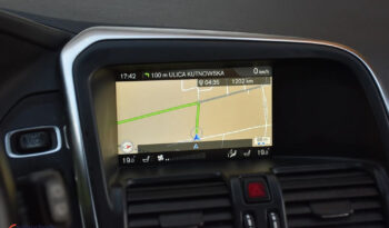 Volvo XC 60 | FWD (przód) | Automatyczna | 150 KM | Czarny full