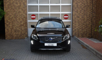 Volvo XC 60 | FWD (przód) | Automatyczna | 150 KM | Czarny full