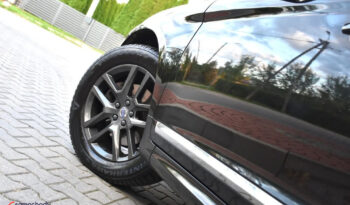 Volvo XC 60 | FWD (przód) | Automatyczna | 150 KM | Czarny full