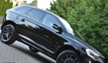 Volvo XC 60 | FWD (przód) | Automatyczna | 150 KM | Czarny full