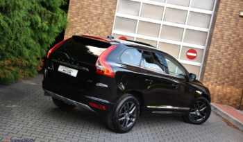 Volvo XC 60 | FWD (przód) | Automatyczna | 150 KM | Czarny full