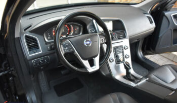 Volvo XC 60 | FWD (przód) | Automatyczna | 150 KM | Czarny full