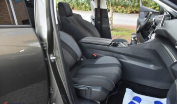 Peugeot 3008 | FWD (przód) | Manualna | 130 KM | Zielony full