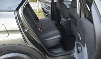 Peugeot 3008 | FWD (przód) | Manualna | 130 KM | Zielony full