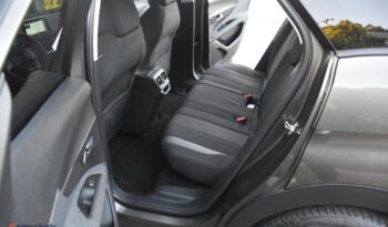 Peugeot 3008 | FWD (przód) | Manualna | 130 KM | Zielony full