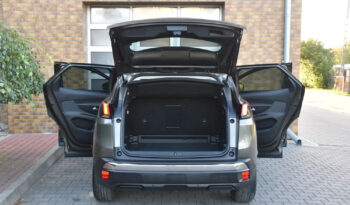 Peugeot 3008 | FWD (przód) | Manualna | 130 KM | Zielony full