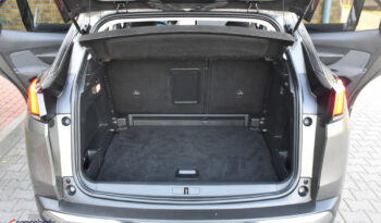 Peugeot 3008 | FWD (przód) | Manualna | 130 KM | Zielony full