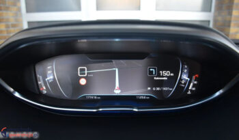 Peugeot 3008 | FWD (przód) | Manualna | 130 KM | Zielony full
