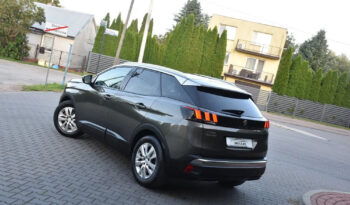 Peugeot 3008 | FWD (przód) | Manualna | 130 KM | Zielony full
