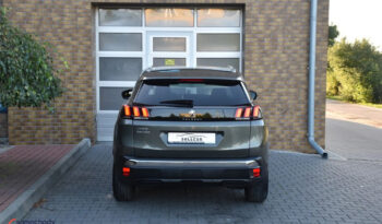 Peugeot 3008 | FWD (przód) | Manualna | 130 KM | Zielony full