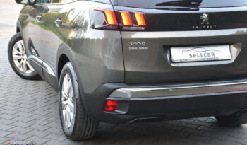 Peugeot 3008 | FWD (przód) | Manualna | 130 KM | Zielony full