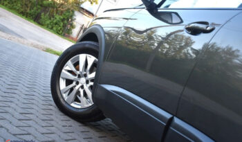 Peugeot 3008 | FWD (przód) | Manualna | 130 KM | Zielony full