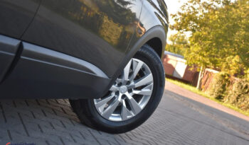 Peugeot 3008 | FWD (przód) | Manualna | 130 KM | Zielony full