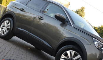 Peugeot 3008 | FWD (przód) | Manualna | 130 KM | Zielony full