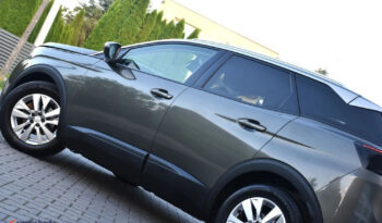 Peugeot 3008 | FWD (przód) | Manualna | 130 KM | Zielony full